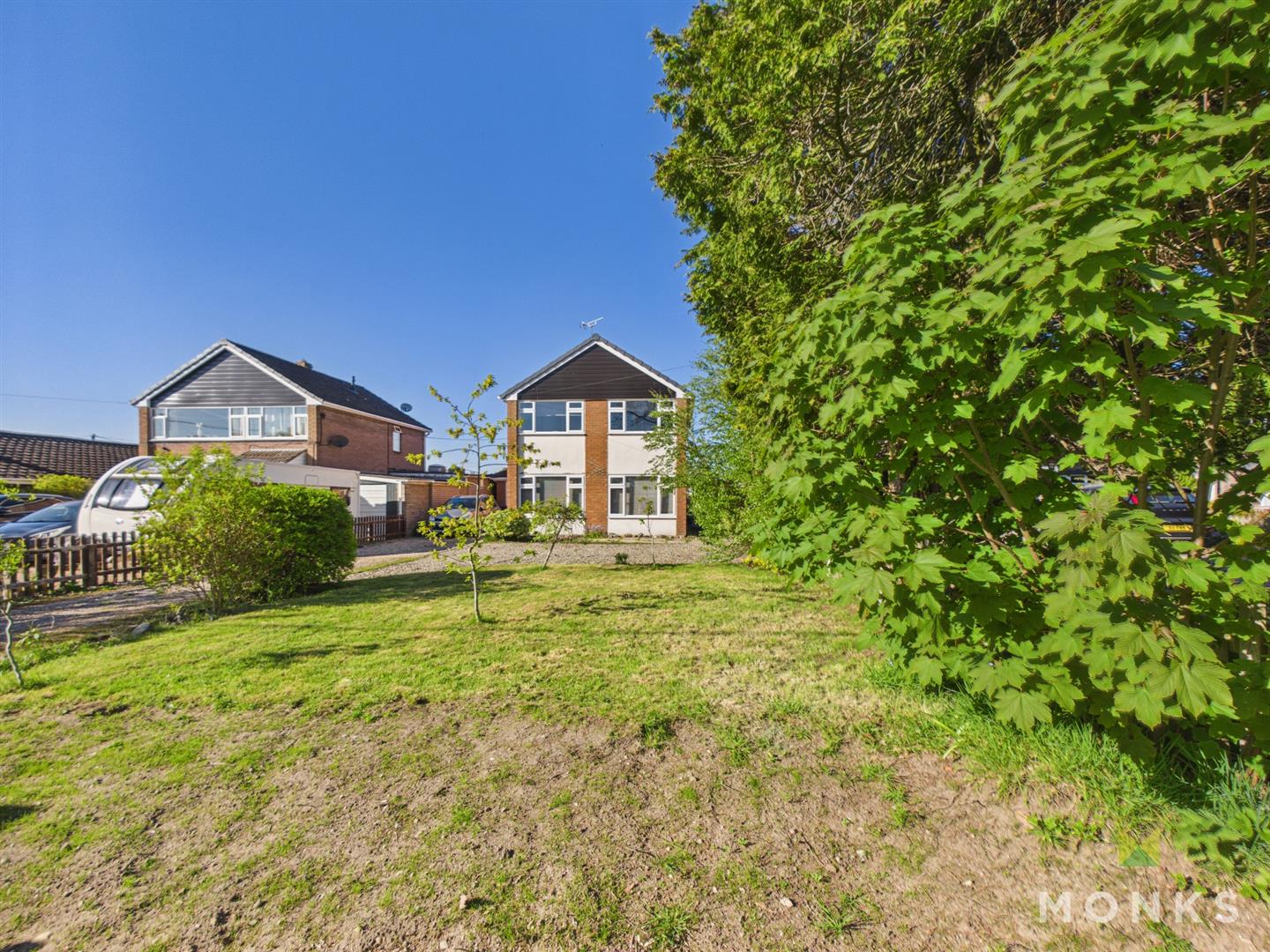 Dilkush Aston Road, Shrewsbury, SY4 5JD For Sale